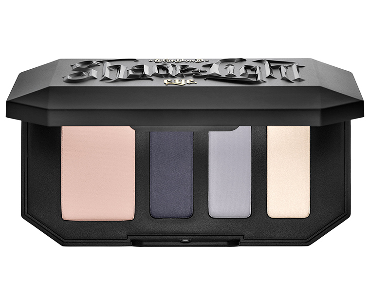 Kat Von D Shade + Light Eye Contour Quad