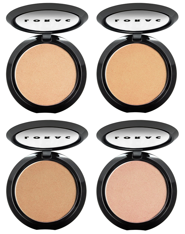 LORAC Light Source Illuminating Highlighter