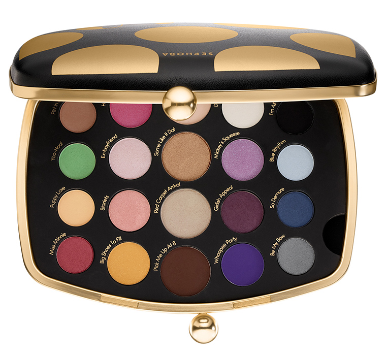 Disney Minnie Beauty by Sephora Collection