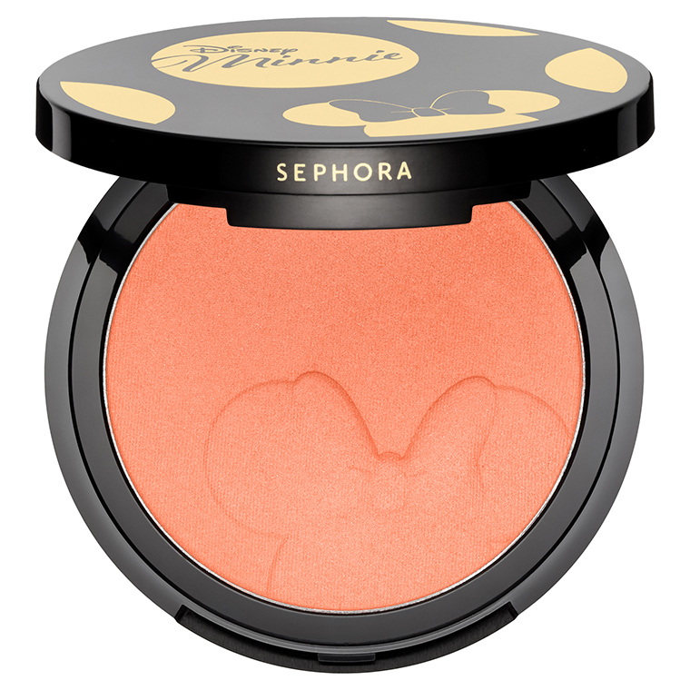 Disney Minnie Beauty by Sephora Collection
