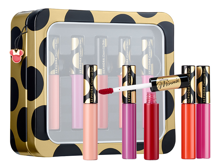 Disney Minnie Beauty by Sephora Collection