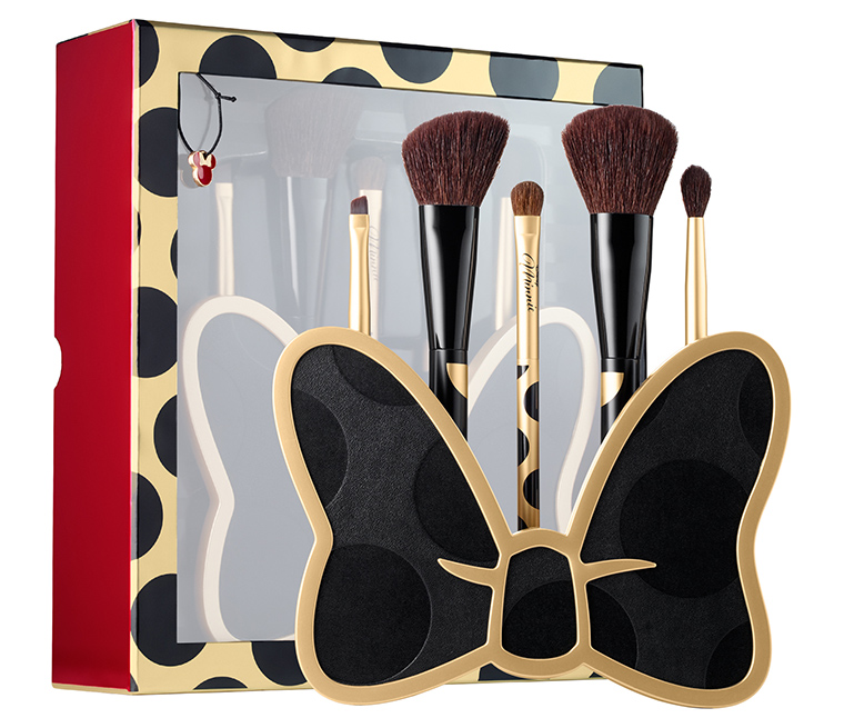 Disney Minnie Beauty by Sephora Collection