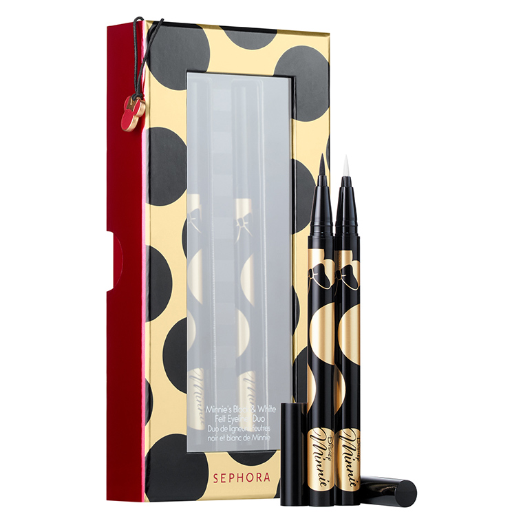 Disney Minnie Beauty by Sephora Collection