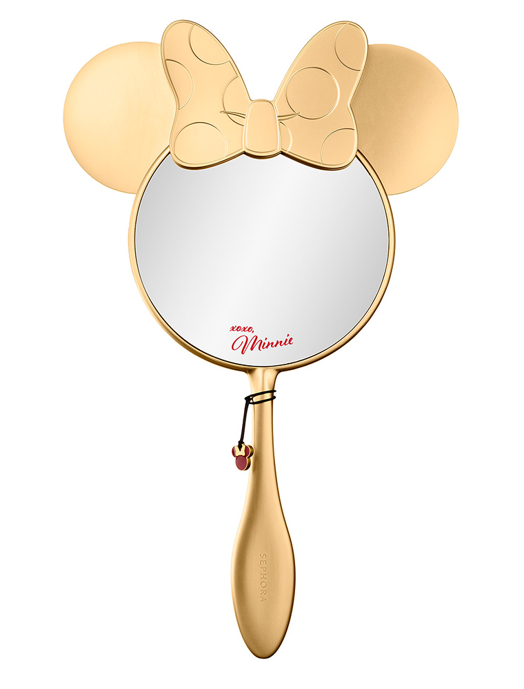 Disney Minnie Beauty by Sephora Collection