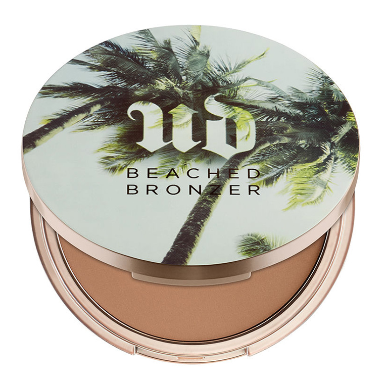 Urban Decay Summer 2016 Collection