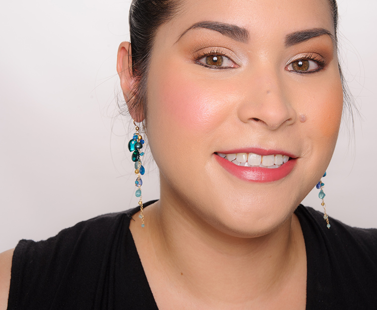 Surratt Beauty Barbe a Papa Artistique Blush