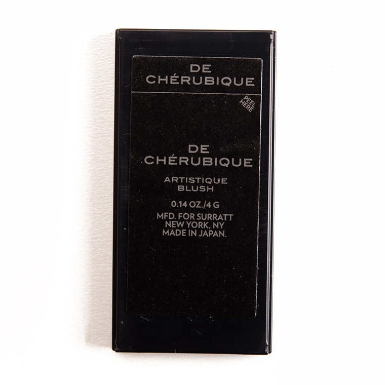 Surratt Beauty De Cherubique Artistique Blush