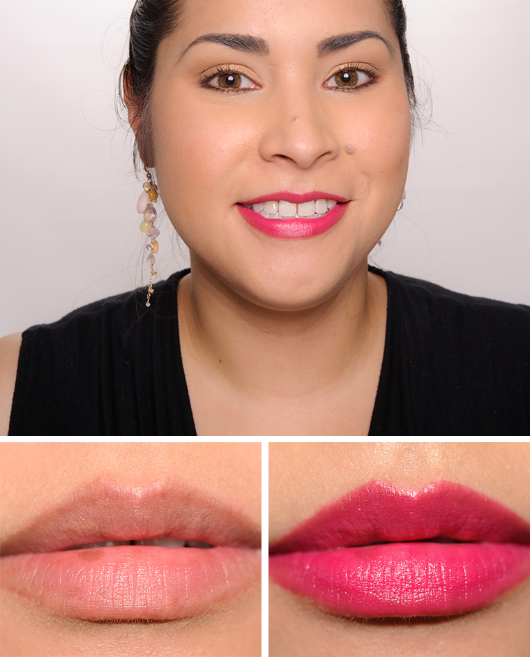 Tom Ford Aphrodite Ultra-Rich Lip Color