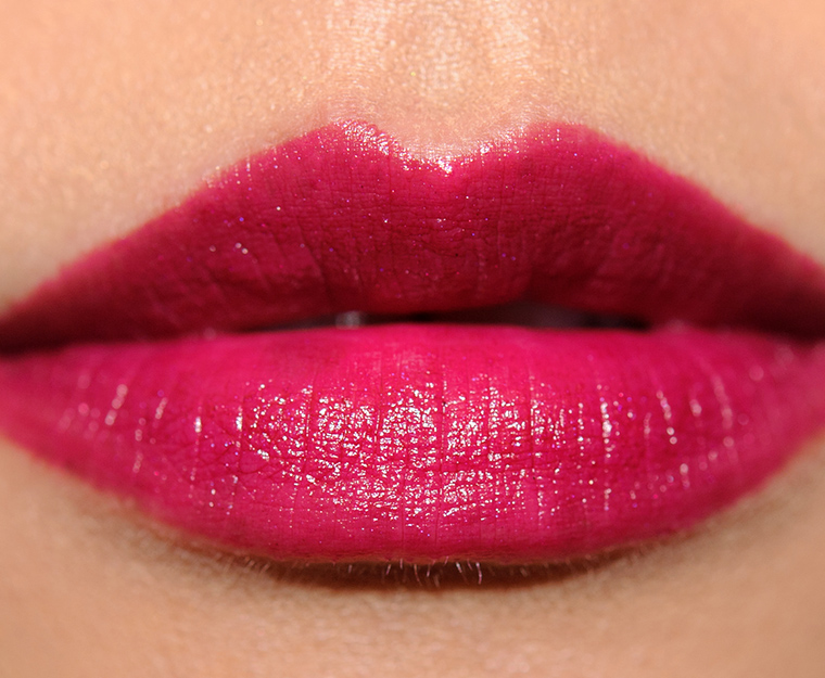 Tom Ford Purple Noon Ultra-Rich Lip Color