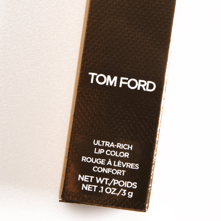 Tom Ford Purple Noon Ultra-Rich Lip Color