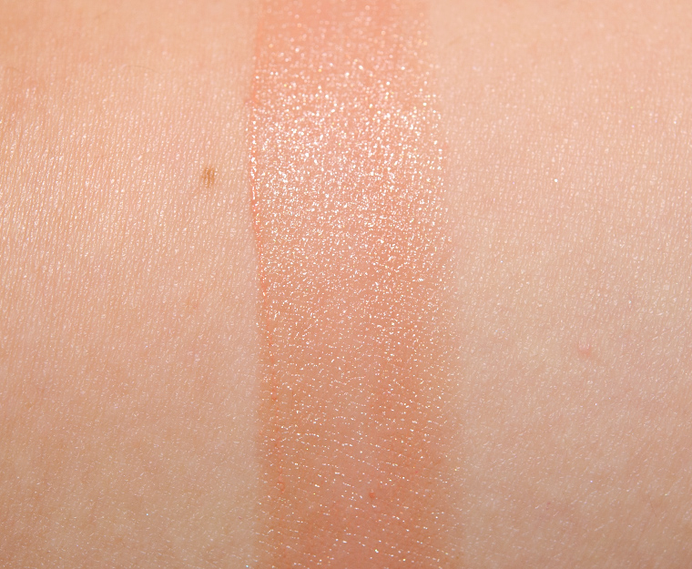 Tom Ford Scandola Moisturecore Lip Color