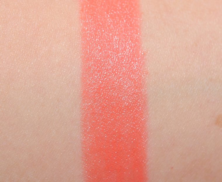 <p class="text-center">Tom Ford Beauty Solar Affair Ultra-Rich Lip Color</p>