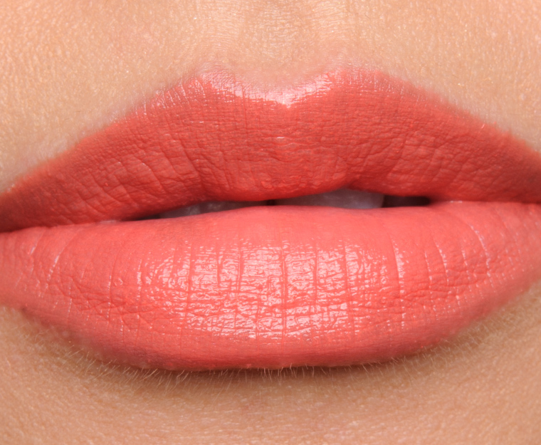 Tom Ford Solar Affair Ultra-Rich Lip Color