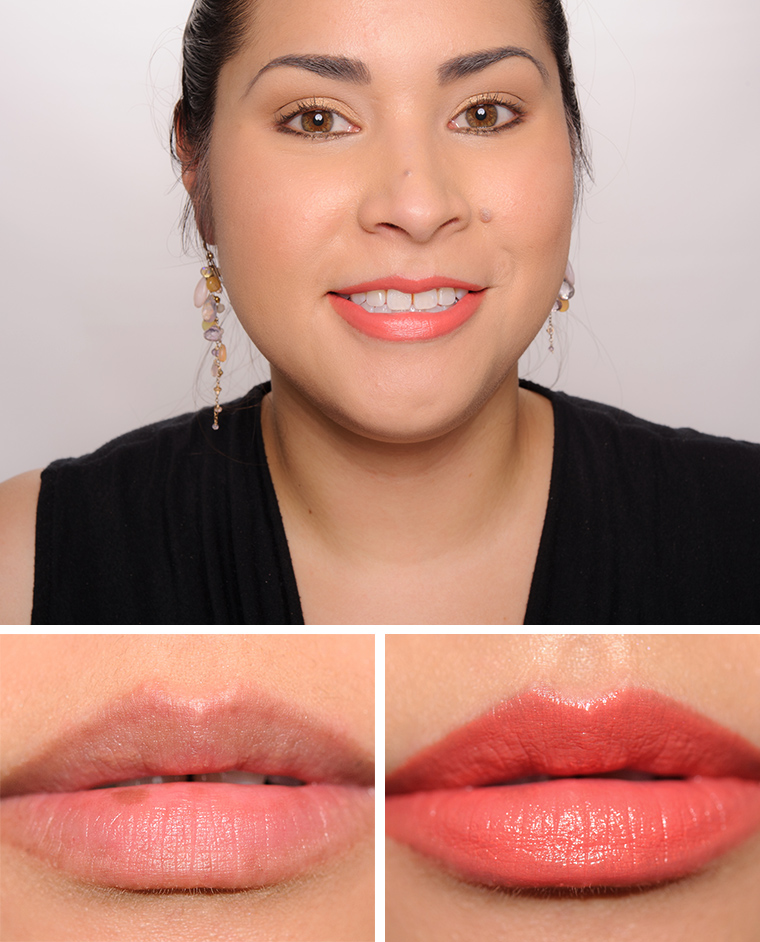 Tom Ford Solar Affair Ultra-Rich Lip Color