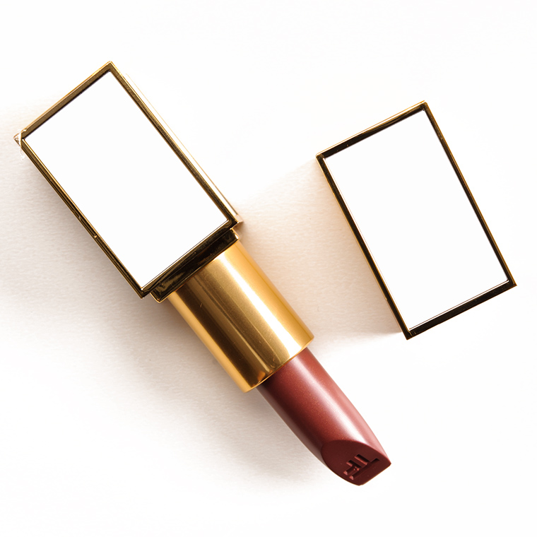 Tom Ford Temptation Waits Ultra-Rich Lip Color