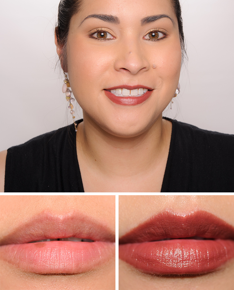 Tom Ford Temptation Waits Ultra-Rich Lip Color