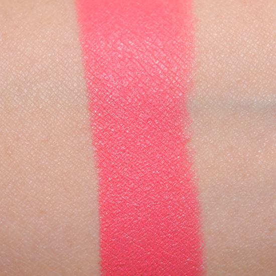 Too Faced As If La Matte Color Drenched Matte Lipstick