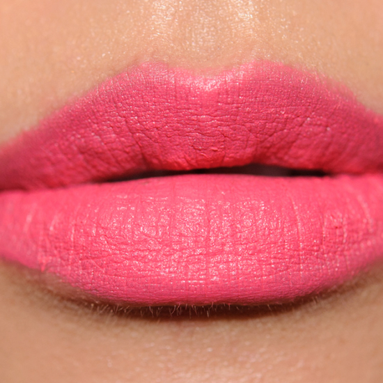 Too Faced La Matte Color Drenched Matte Lipstick As If