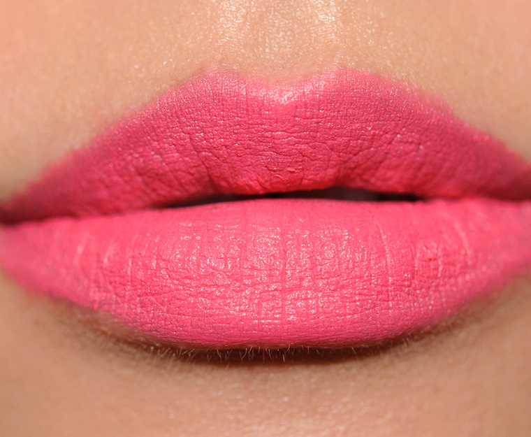 <p class="text-center">Too Faced As If La Matte Color Drenched Matte Lipstick</p>