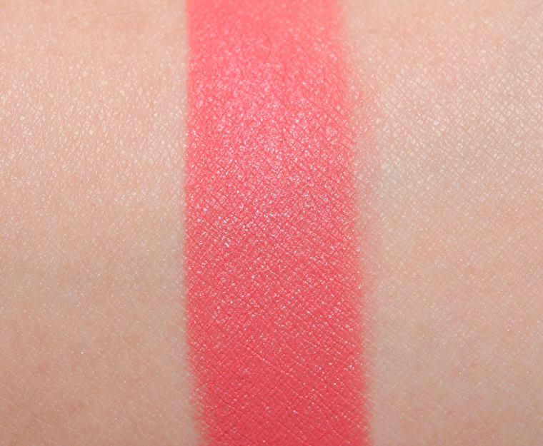 <p class="text-center">Too Faced Bachelorette La Matte Color Drenched Matte Lipstick</p>