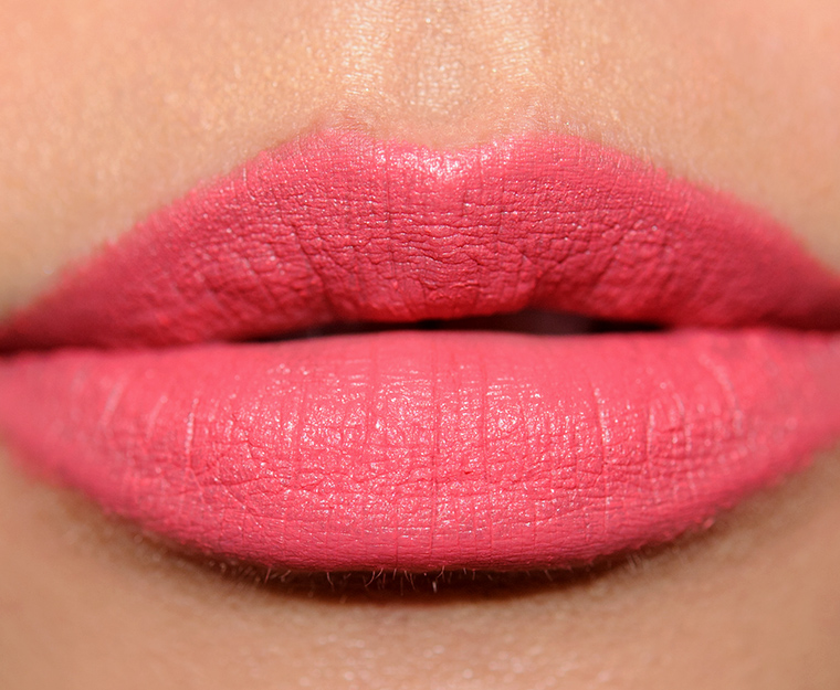 <p class="text-center">Too Faced Bachelorette La Matte Color Drenched Matte Lipstick</p>
