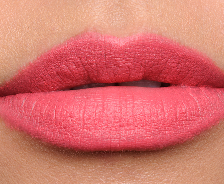 Too Faced Bachelorette La Matte Color Drenched Matte Lipstick