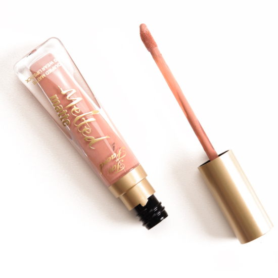 Too Faced Child Star Melted Matte Liquified Long Wear Matte Lipstick