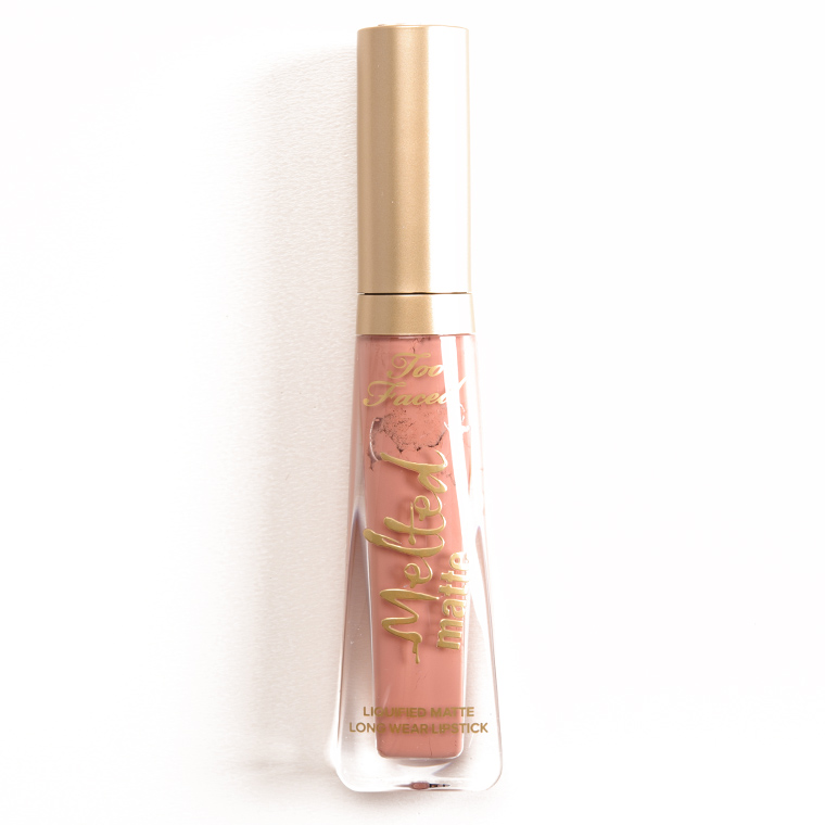 Too Faced Child Star Melted Matte Liquid Lipstick