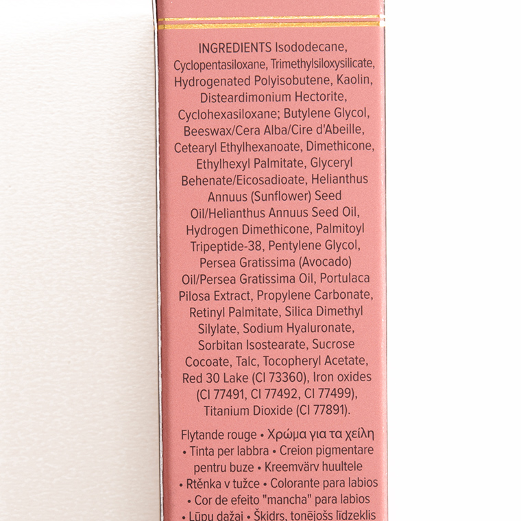Too Faced Child Star Melted Matte Liquid Lipstick