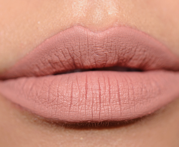 <p class="text-center">Too Faced Child Star Melted Matte Liquified Long Wear Matte Lipstick</p>