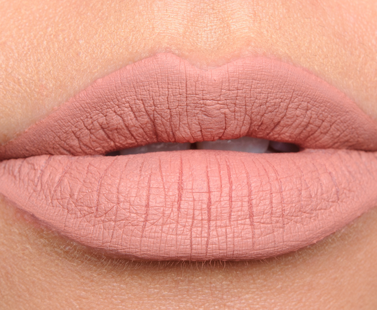 Too Faced Child Star Melted Matte Liquid Lipstick
