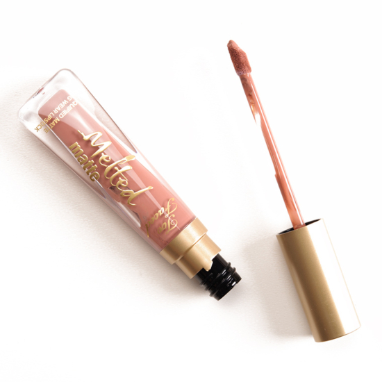 Too Faced Cool Girl Melted Matte Liquified Long Wear Matte Lipstick