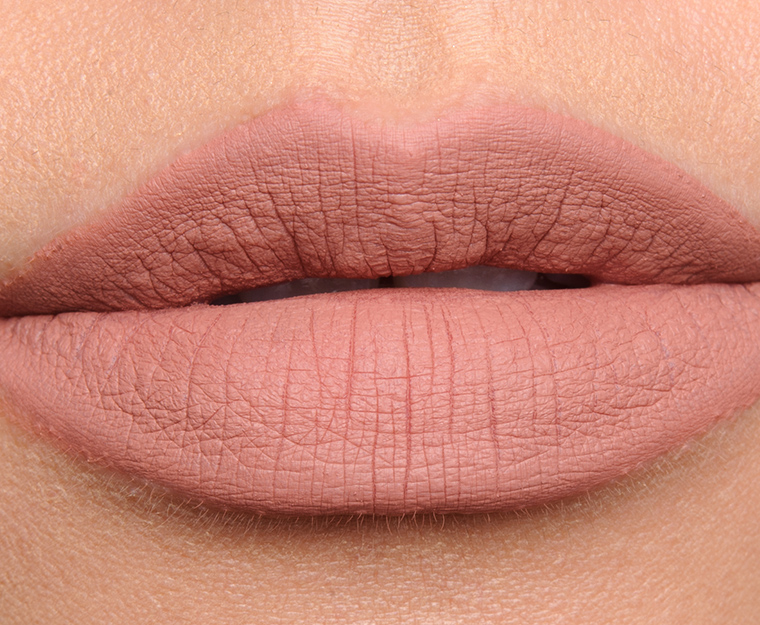 Too Faced Cool Girl Melted Matte Liquid Lipstick