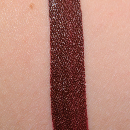 Too Faced Drop Dead Red Melted Matte Liquified Long Wear Matte Lipstick