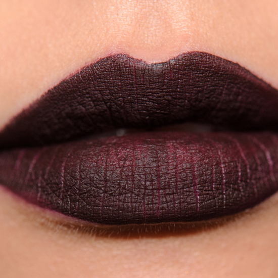 Too Faced Evil Twin Melted Matte Liquified Long Wear Matte Lipstick