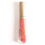 Too Faced Feelin\' Myself Melted Matte Liquified Long Wear Matte Lipstick