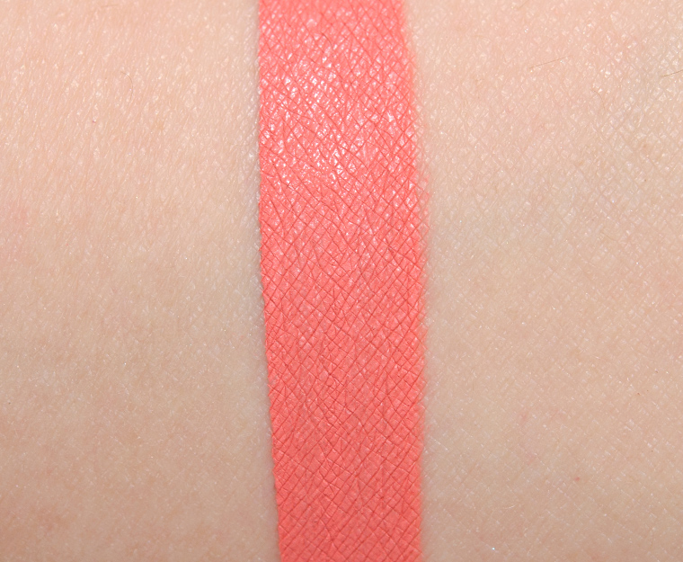 Too Faced Feelin' Myself Melted Matte Liquid Lipstick