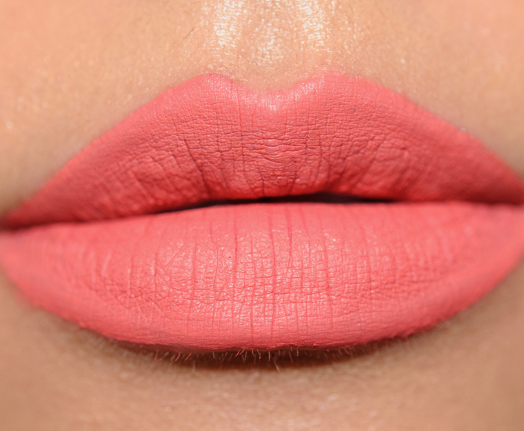 Too Faced Feelin' Myself Melted Matte Liquid Lipstick