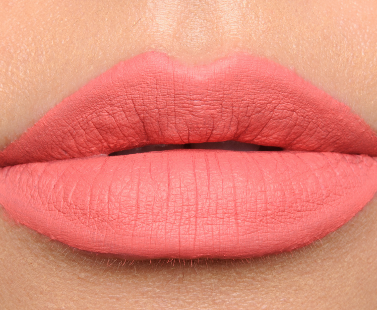 Too Faced Feelin' Myself Melted Matte Liquid Lipstick
