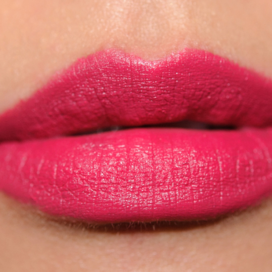 Too Faced Hey Gurrl La Matte Color Drenched Matte Lipstick