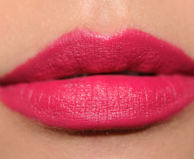 <p class="text-center">Too Faced Hey Gurrl La Matte Color Drenched Matte Lipstick</p>