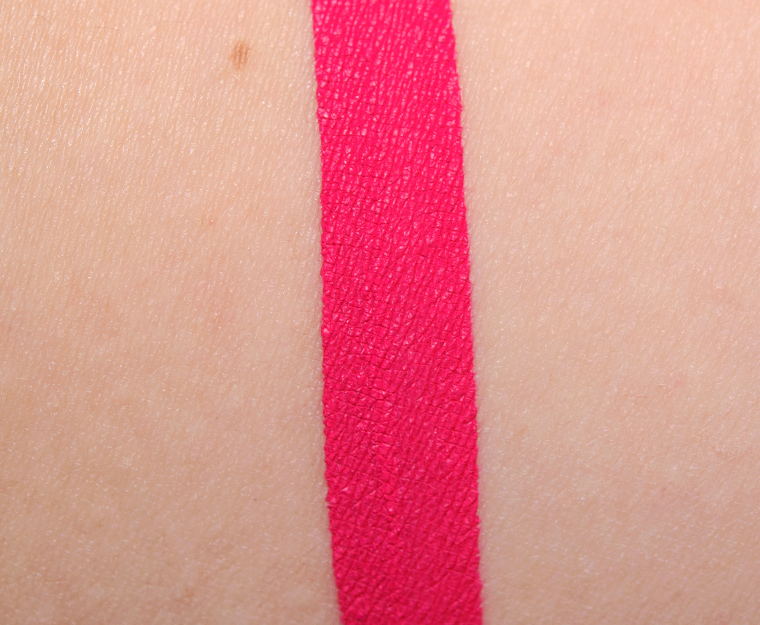 Too Faced It's Happening Melted Matte Liquid Lipstick