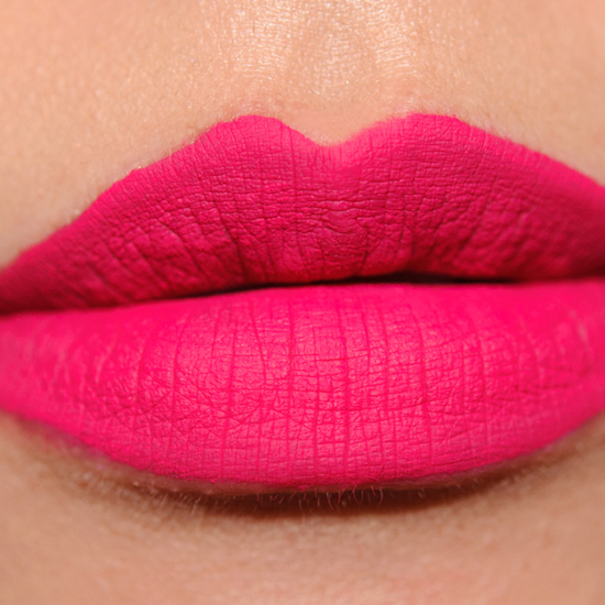 Too Faced It's Happening Melted Matte Liquified Long Wear Matte Lipstick