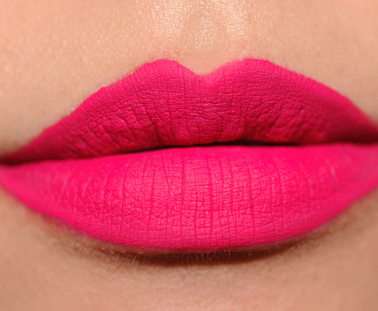 Too Faced It's Happening Melted Matte Liquid Lipstick
