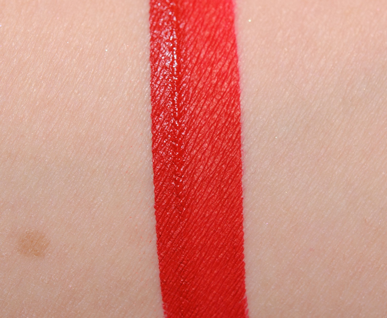 Too Faced Lady Balls Melted Matte Liquid Lipstick