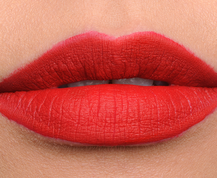 Too Faced Lady Balls Melted Matte Liquid Lipstick