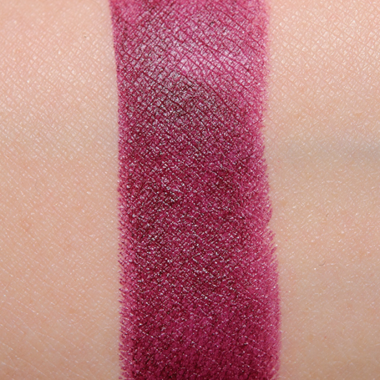 Too Faced Maneater La Matte Color Drenched Matte Lipstick