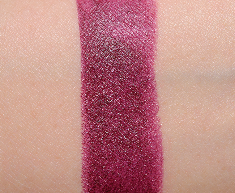 <p class="text-center">Too Faced Maneater La Matte Color Drenched Matte Lipstick</p>