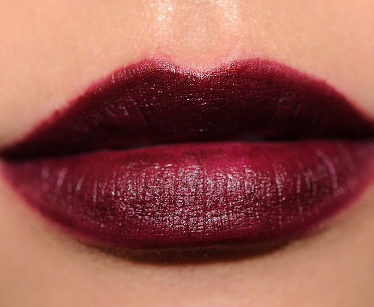 <p class="text-center">Too Faced Maneater La Matte Color Drenched Matte Lipstick</p>