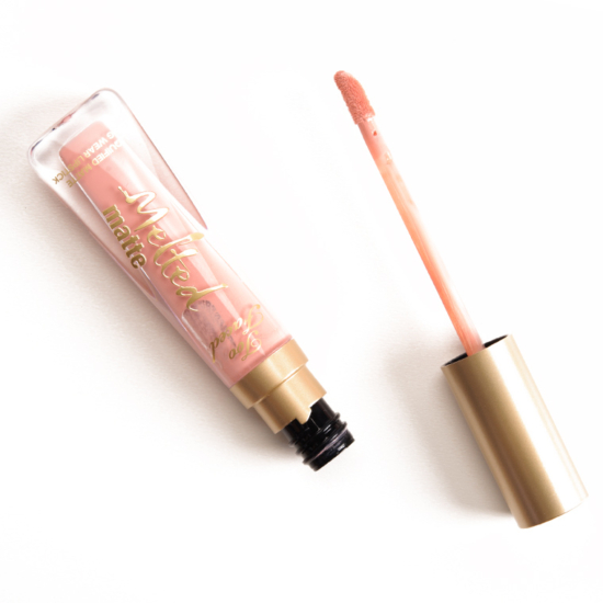 Too Faced Miso Pretty Melted Matte Liquified Long Wear Matte Lipstick